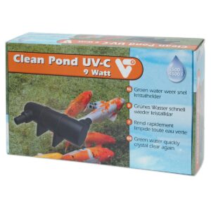 Velda Clean Pond UV-C 9 Watt