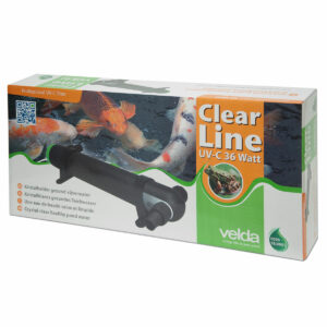 Velda Clear Line UV-C 36 Watt