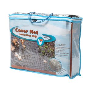 Velda VT Cover Net 6 x 10 m