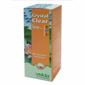 Velda Crystal Clear 500ml