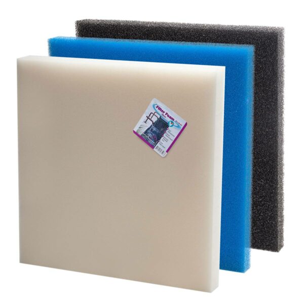 Velda Filter Foam set 50x50x5