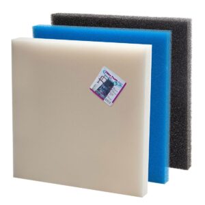 Velda Filter Foam set 50x50x2