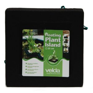 Velda Floating Plant Island eckig 25 cm