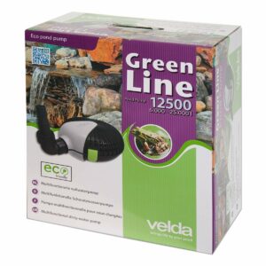 Velda Green Line 12500