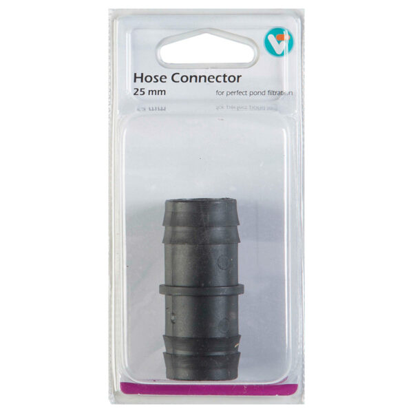 Velda Hose Connector 25 mm