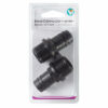 Velda Hose Connector+Screw 20 mm 3/4 Inch