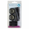 Velda Schlauchverbinder Set 13 - 25 mm