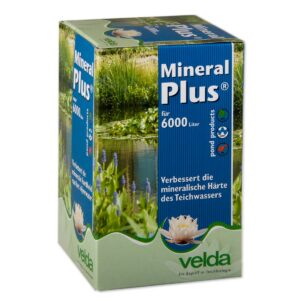 Velda Mineral Plus 1000 ml