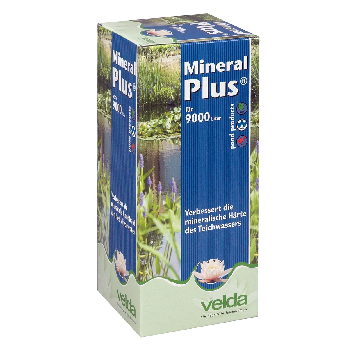 Velda Mineral Plus 1500 ml