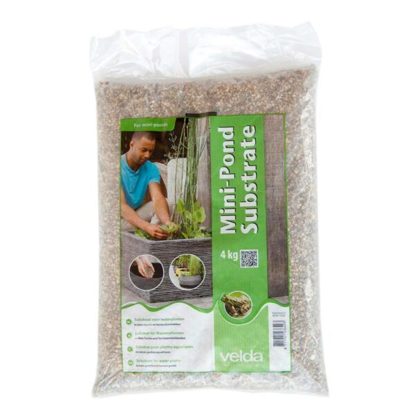 Velda Mini-Pond Substrate 5 l