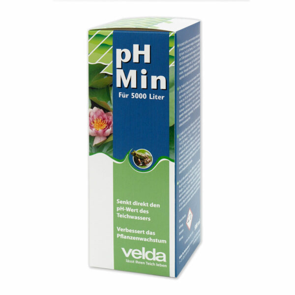 Velda PH Min 500 ml