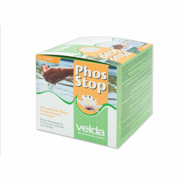 Velda Phos Stop 500 g