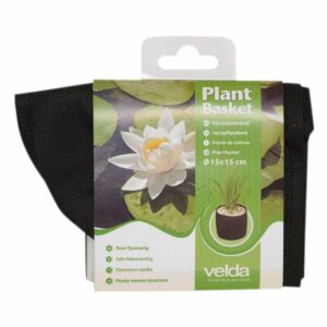 Velda Plant Basket (Pflanzkorb) Ø 15 cm