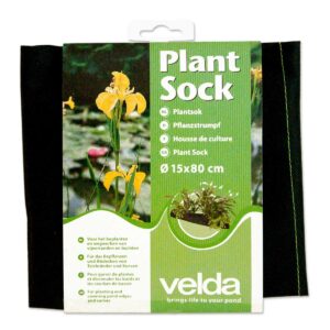 Velda Plant Sock 15 x 80 cm