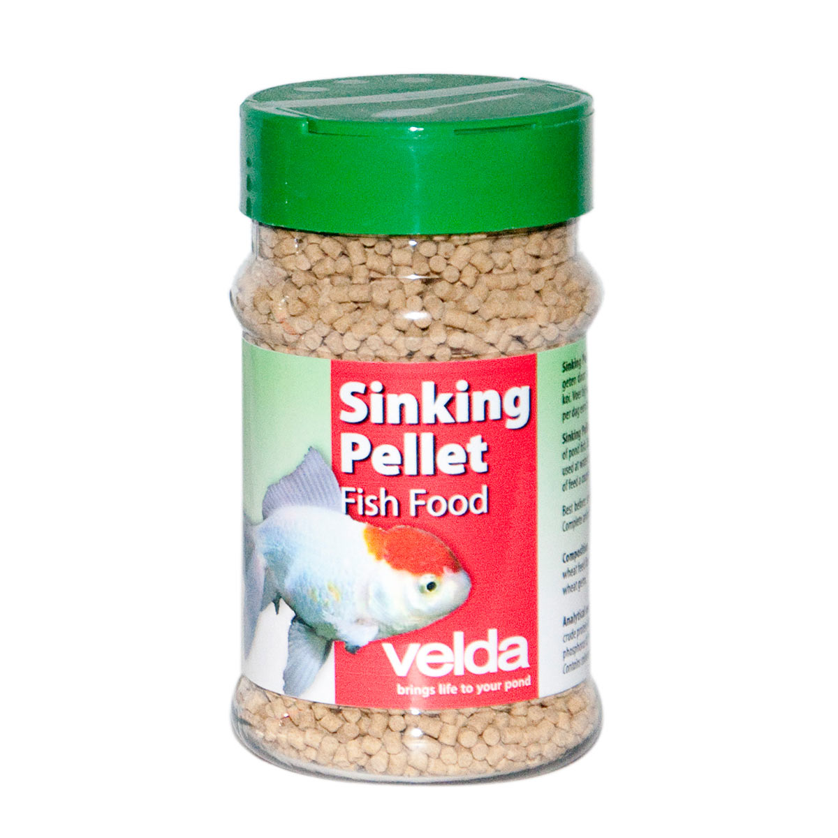 Velda Vivelda Sinking Pellet 330ml