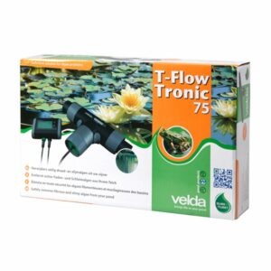 Velda T- Flow Tronic 75