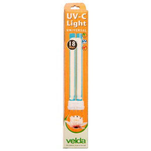 Velda UV-C PL Lampe 18 Watt