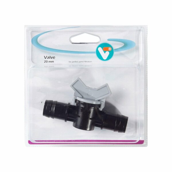 Velda Valve 20 mm