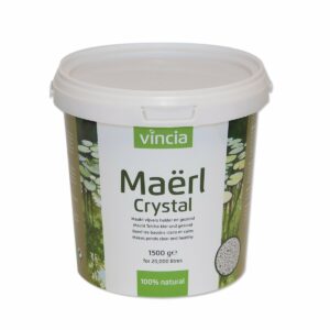 Velda Vincia Maerl Crystal 1500 g