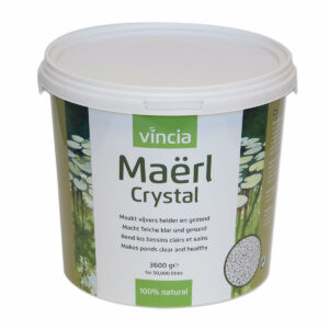 Velda Vincia Maerl Crystal 3600 g
