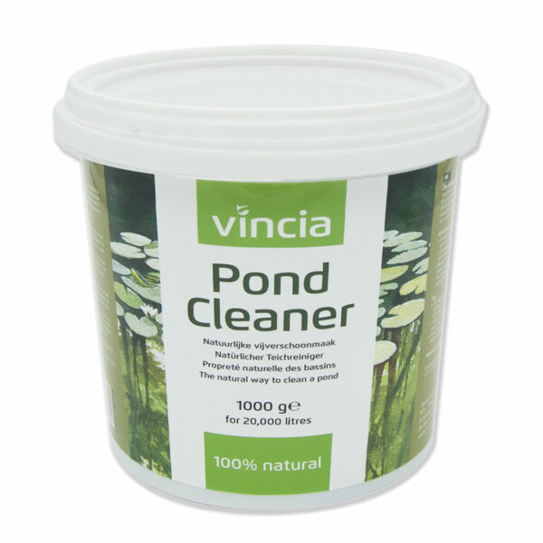 Velda Vincia Pond Cleaner 1000 g