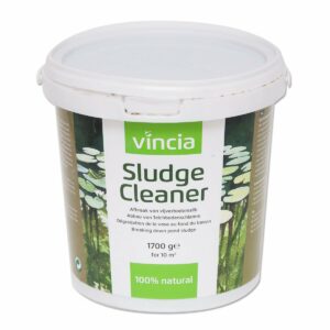 Velda Vincia Sludge Cleaner 1700 g