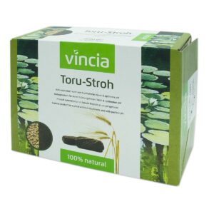 Velda Vincia Toru-Stroh 2600 g