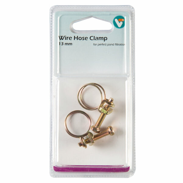 Velda Wire Hose Clamp 13 mm