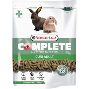 Versele Laga Complete Cuni Adult 500g