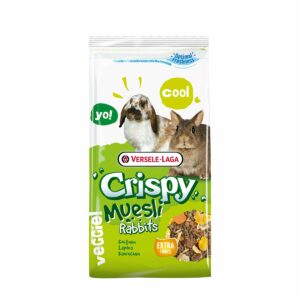 Versele Laga Crispy Muesli - Rabbits 2