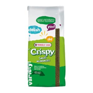 Versele Laga Nager Crispy Pellets Rats & Mice Big-Pellet 20kg