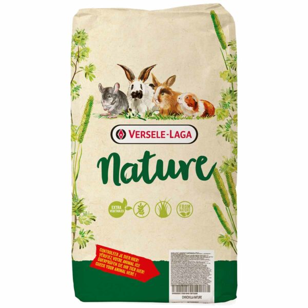 Versele Laga Nature Cuni 9kg