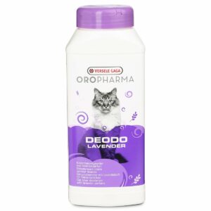 Versele Laga Oropharma Deodo Lavendelduft 750g