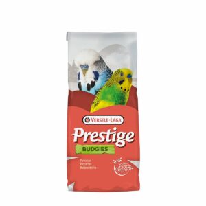 Versele Laga Prestige Budgies Wellensittichfutter 20kg