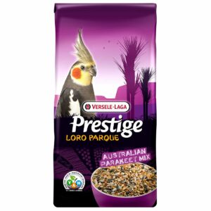 Versele Laga Prestige Loro Parque Australian Parakeet Mix 2
