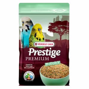 Versele Laga Prestige Premium Wellensittiche 2x2