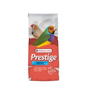 Versele Laga Vogelfutter Exoten 20kg