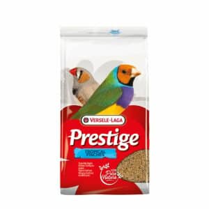 Versele Laga Vogelfutter Exoten 4kg