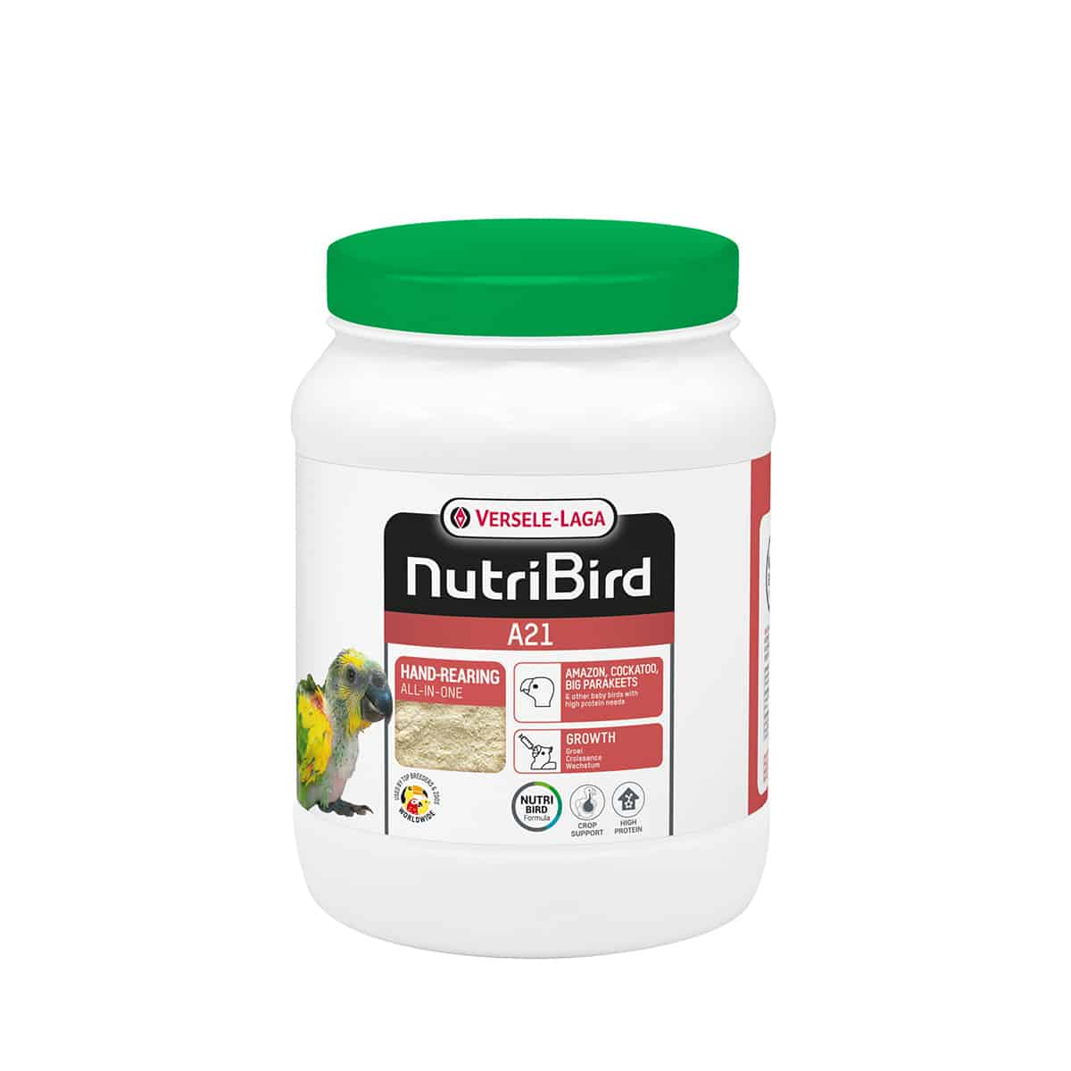 Versele-Laga NutriBird A21 800g