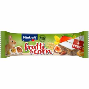 Vitakraft Frutti & Corn Fruchtschnitte 30g