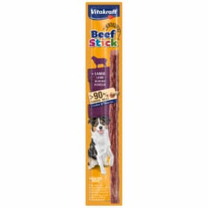 Vitakraft Hundesnack Beef-Stick mit Lamm 50 Stück