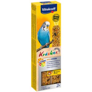 Vitakraft Kräcker® Multi Vitamin 2 Stück