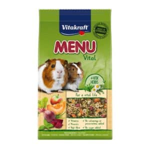 Vitakraft Menü Vital Meerschweinchen 2x3kg