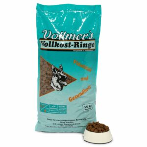 Vollmer's Vollkost Ringe 2x15kg