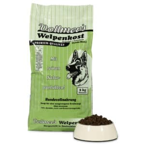 Vollmer's Welpenkost Trockenfutter 2x15kg