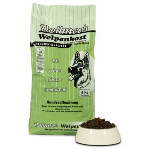 Vollmer's Welpenkost Trockenfutter 5 kg