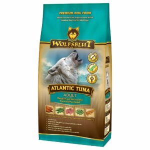 Wolfsblut Atlantic Tuna Adult 2kg