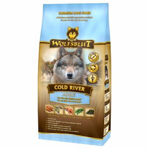 Wolfsblut Cold River Adult 2kg