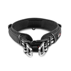 Wolters Halsband Active Pro schwarz Größe 2