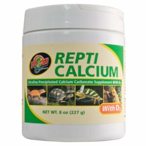 Zoo Med Repti Calcium mit D3 227g